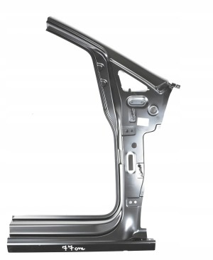 FORD TOURNEO CONNECT MK3 2022-2025 Próg słupek A prawy 2K7809836 2K4809836