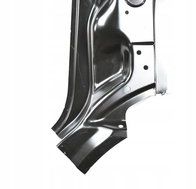 FIAT TALENTO 296 2016-2024 słupek A prawy 95518324 3/4