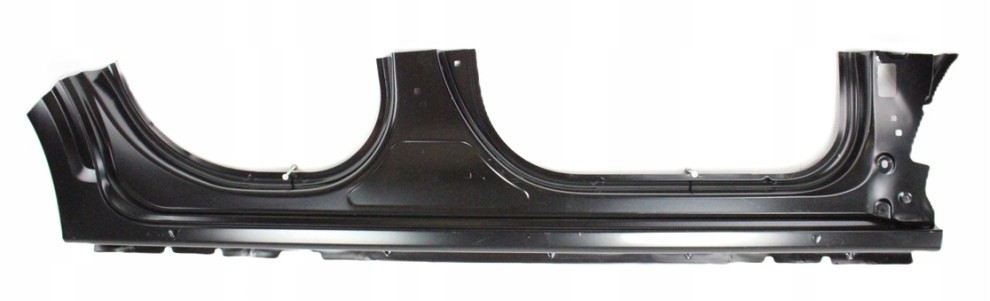 DACIA SANDERO 3 III 2021-2024 próg słupek prawy 764601194R 1/5