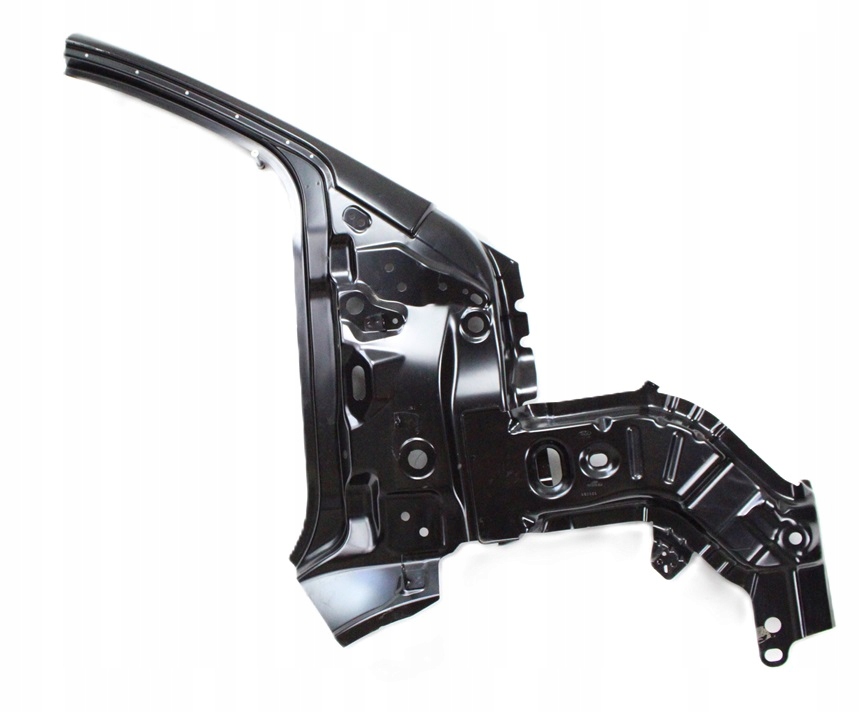 FORD TRANSIT CUSTOM V362 LIFT 2018-2023 słupek A prawy 2291513 1/6