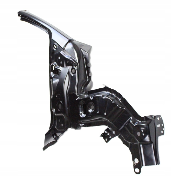 FORD TRANSIT CUSTOM V362 LIFT 2018-2023 słupek A prawy 2291513 2/6