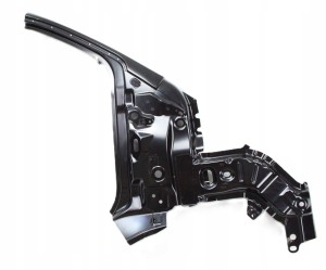 FORD TRANSIT CUSTOM V362 LIFT 2018-2023 słupek A prawy 2291513 1/6 MINIATURA