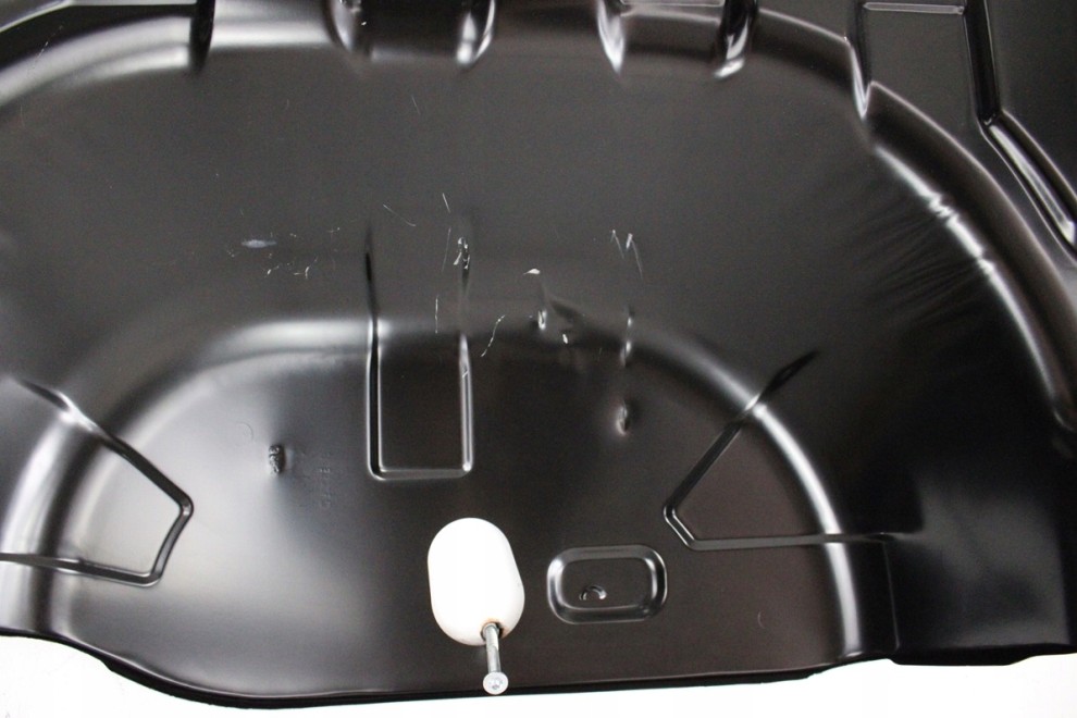 PEUGEOT E-208 208 2 II ELECTRIC 2020- wanna podłoga bagażnika 1675862380 2/3