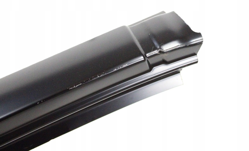 MAN TGE 7C0 2016-2024 słupek A czołowy szybowy lewy 7C0810577D 7CA810577B 3/5