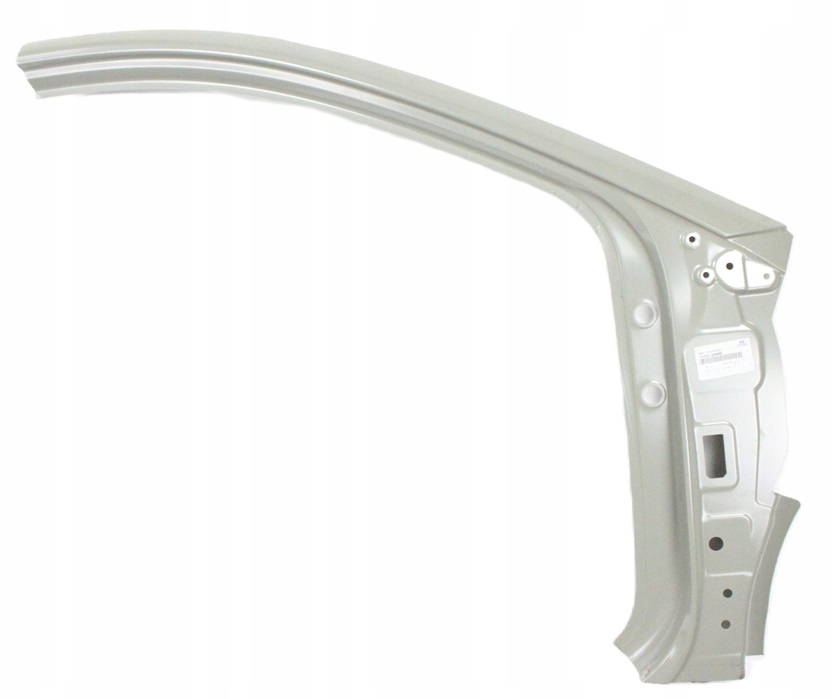 HYUNDAI I20 I-20 3 BC3 2020-2024 słupek czołowy dachowy prawy 71122Q0000 1/4