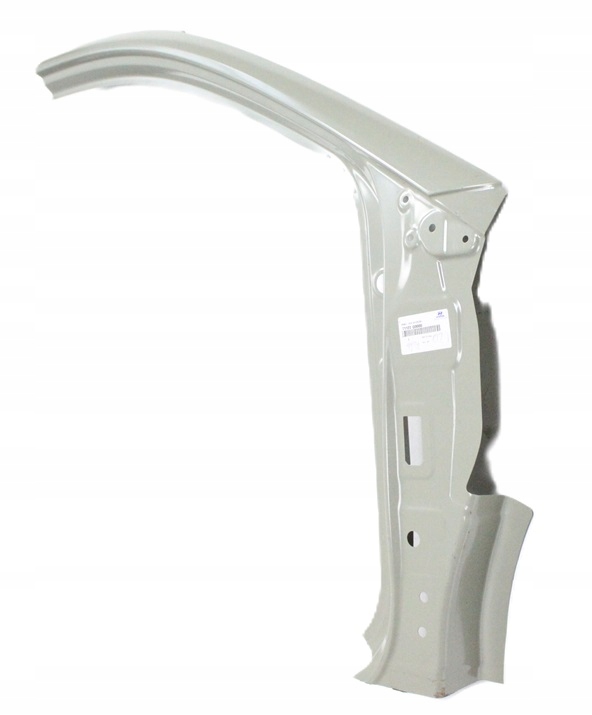 HYUNDAI I20 I-20 3 BC3 2020-2024 słupek czołowy dachowy prawy 71122Q0000 2/4