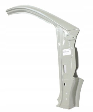 HYUNDAI I20 I-20 3 BC3 2020-2024 słupek czołowy dachowy prawy 71122Q0000 2/4 MINIATURA