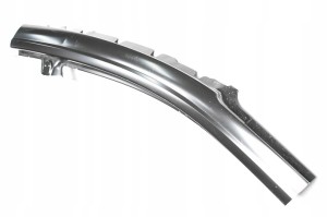 AUDI Q8 SQ8 RSQ8 4M8 2018- słupek dachowy prawy 4M8809840 2/4 MINIATURA