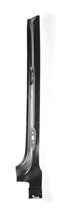 FIAT SCUDO 3 III 2022- Próg słupek B prawy 1/1