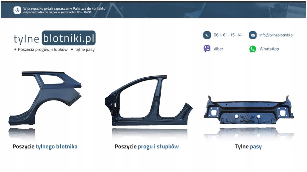 PEUGEOT EXPERT 3 III 2016-2023 Próg słupek B prawy 3/3