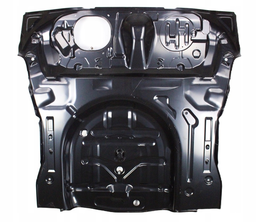 MAZDA CX3 CX-3 DK 2014-2021 wanna podłoga bagażnika D1YE-53-710 D1YE53710 1/4