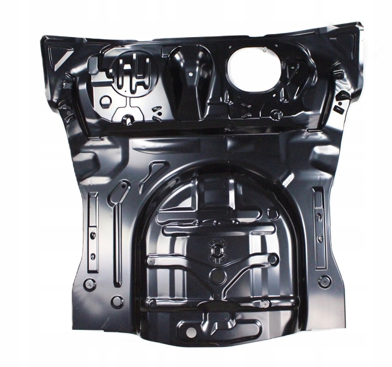 MAZDA CX3 CX-3 DK 2014-2021 wanna podłoga bagażnika D1YE-53-710 D1YE53710 2/4