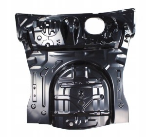 MAZDA CX3 CX-3 DK 2014-2021 wanna podłoga bagażnika D1YE-53-710 D1YE53710 2/4 MINIATURA