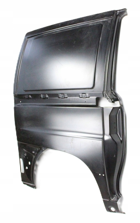 MERCEDES-BENZ VITO W638 A638 638 1996-2003 tylny błotnik prawy A6386373101 3/3