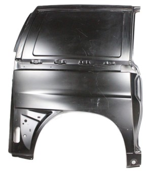 MERCEDES-BENZ VITO W638 A638 638 1996-2003 tylny błotnik prawy A6386373101