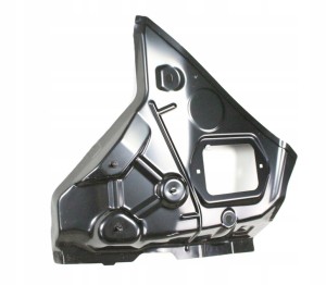 MAZDA 6 GJ KOMBI 2012-2024 tylny pas prawy GHY9-70-40X GHY97040X