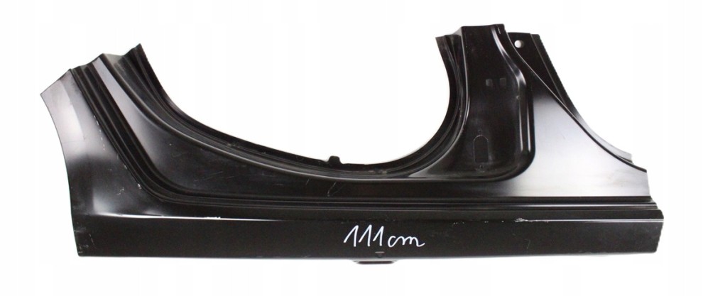 RENAULT MEGANE 4 IV KOMBI GRANDTOUR 2016-2024 Próg słupek prawy 764609241R 1/3