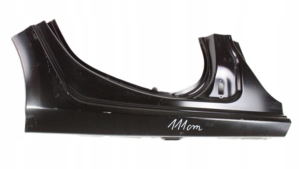 RENAULT MEGANE 4 IV KOMBI GRANDTOUR 2016-2024 Próg słupek prawy 764609241R 2/3