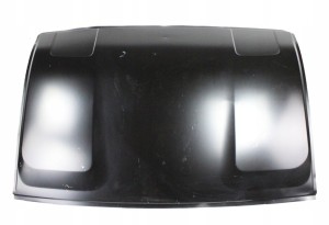 FIAT DUCATO H2 2006-2024 dach czapa płat dachowy 1609410980