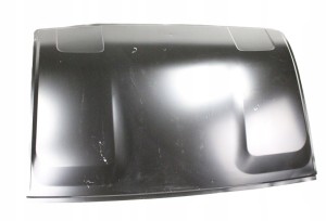 FIAT DUCATO H2 2006-2024 dach czapa płat dachowy 1609410980 2/3 MINIATURA