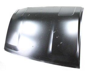 FIAT DUCATO H2 2006-2024 dach czapa płat dachowy 1609410980 3/3 MINIATURA