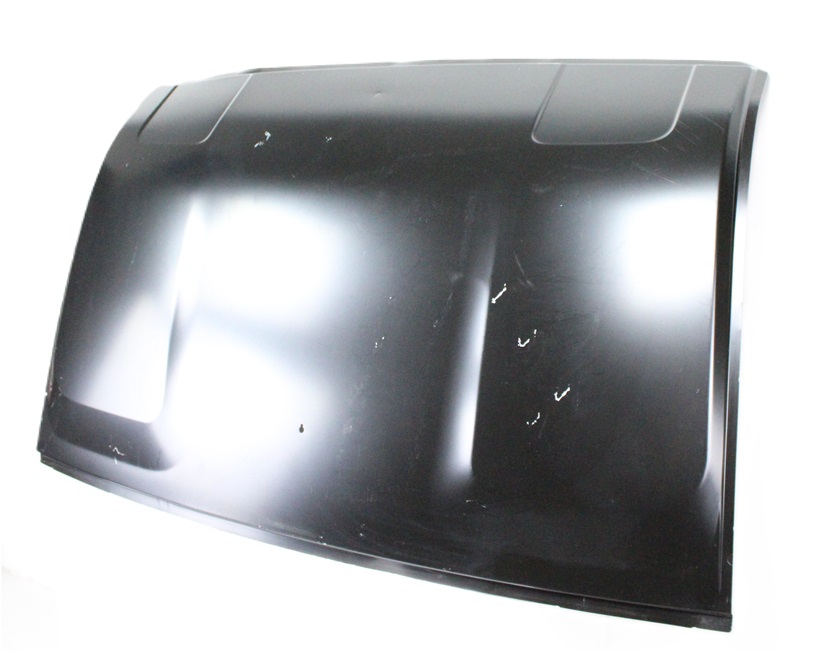 CITROEN JUMPER H2 2006-2024 dach czapa płat dachowy 1609410980 3/3