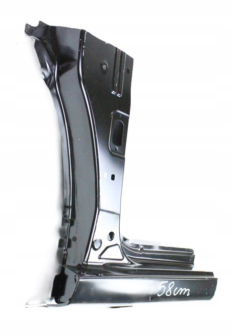 RENAULT GRAND SCENIC 3 III 2009-2016 próg słupek A lewy 764618969R 2/2