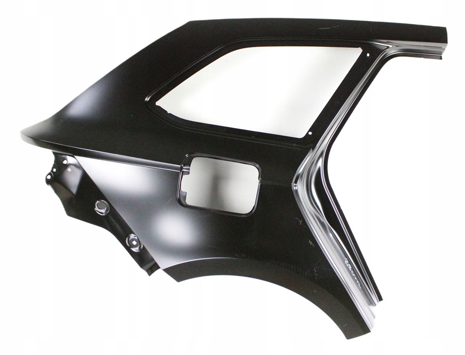 SEAT LEON 3 ST 5F8 5F9 KOMBI 13-20 Tylny prawy błotnik 5F9809838 5F9809606B 1/3