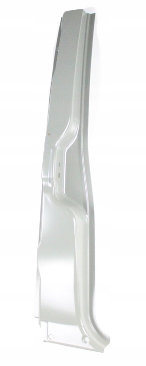 MERCEDES VITO W447 A447 447 2014- słupek B prawy A4476373000 A4476372309 3/4 MINIATURA