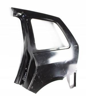 PEUGEOT 307 SW KOMBI 307SW 2002-2010 tylny tył błotnik lewy 8525AK 2/3 MINIATURA