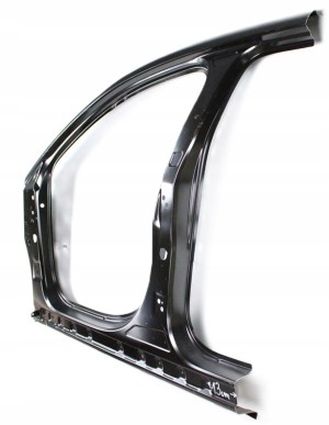 CITROEN C5 III 3 RW RD X7 2008-2021 próg słupek lewy 8501S3 3/3 MINIATURA