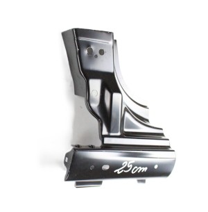 CITROEN C3 C-3 III 3 SX 2016-2024 próg słupek A lewy 1618078680 2/3 MINIATURA