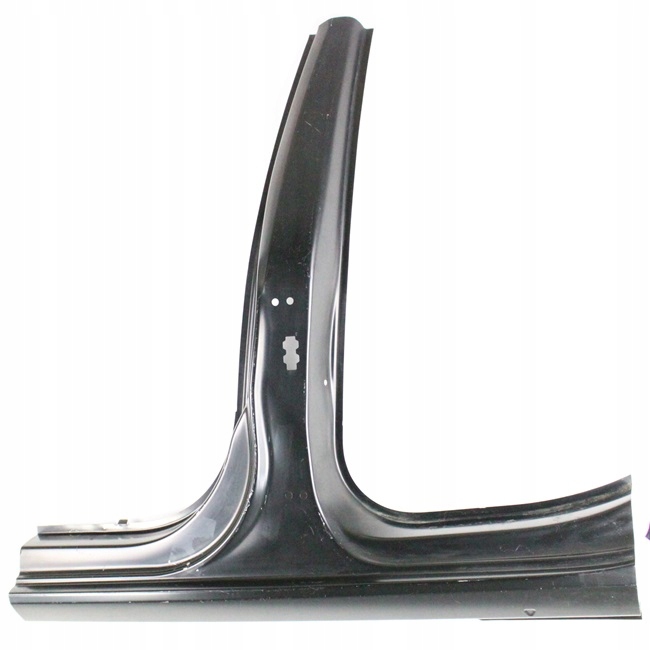 AUDI A4 S4 KOMBI B8 8K9 2008-2015 próg słupek B lewy 8K9809839 2/6