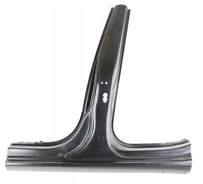 AUDI A4 S4 SEDAN B8 8K5 2008-2015 próg słupek lewy 8K5809839 1/6