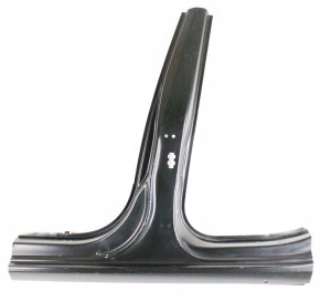 AUDI A4 S4 SEDAN B8 8K5 2008-2015 próg słupek lewy 8K5809839