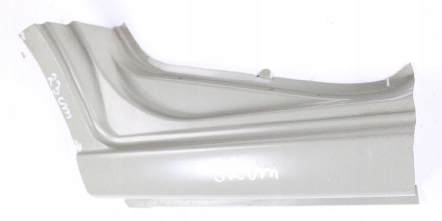 SUZUKI ALTO 2009-2014 próg słupek C prawy 64111-M68K00-P41 64111M68K00P41 2/2