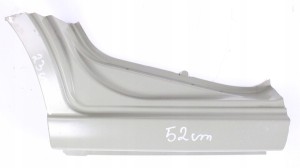 SUZUKI ALTO 2009-2014 próg słupek C prawy 64111-M68K00-P41 64111M68K00P41