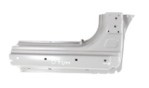 KIA PICANTO 1 SA 2003-2011 próg słupek A prawy 7132207D10 7132207D11