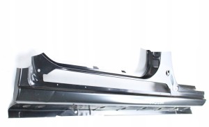 MAZDA 5 MAZDA5 CR19 CW 2005-2015 próg słupek prawy C5Y470271D 2/4 MINIATURA