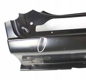 MAZDA 5 MAZDA5 CR19 CW 2005-2015 próg słupek prawy C5Y470271D 4/4 MINIATURA