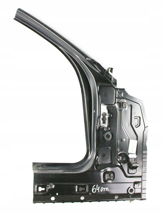 BMW 1 F20 2011-2018 próg słupek A prawy 41217284384 41007284386 1/2