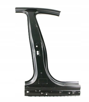 BMW X1 F48 2014-2022 Próg słupek B prawy 41007436158