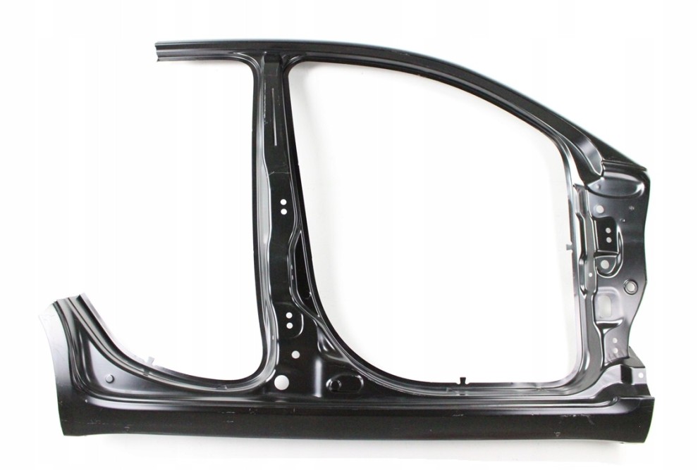 FIAT PANDA 3 III 2012-2024 Próg słupek prawy 71771209 6000627442 1/4