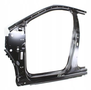 PEUGEOT 5008 2 II P87 P87E 2016-2024 Próg słupek lewy 1619371980 2/5 MINIATURA