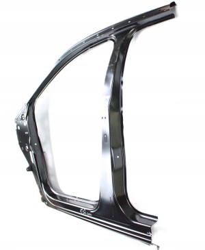 PEUGEOT 5008 2 II P87 P87E 2016-2024 Próg słupek lewy 1619371980 3/5 MINIATURA