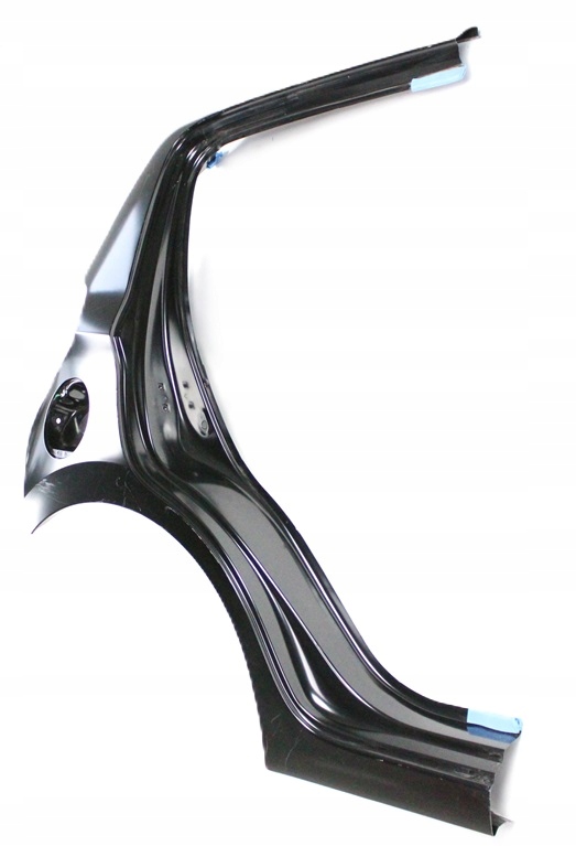 OPEL KARL C16 2014-2019 tylny tył błotnik prawy 42544596 3/4