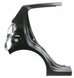 OPEL KARL C16 2014-2019 tylny tył błotnik prawy 42544596