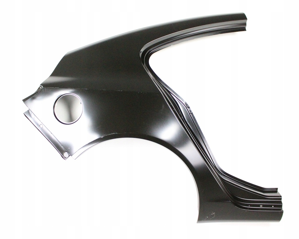 OPEL INSIGNIA A G09 5D HB 2008-2017 tylny tył prawy błotnik 13268653 1/3