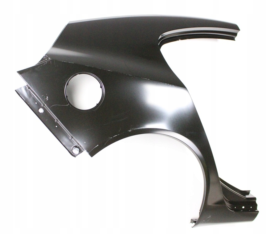 OPEL INSIGNIA A G09 5D HB 2008-2017 tylny tył prawy błotnik 13268653 2/3