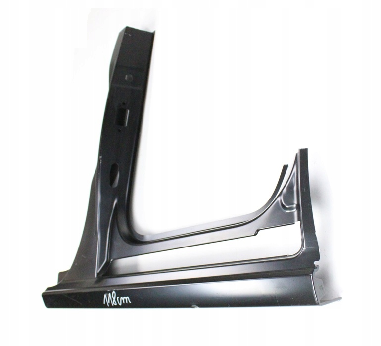 VW CADDY LIFE 5 V 2K7 L1 2020-2024 Próg słupek lewy 2K7809603C 2K7809844C 3/4